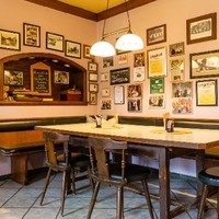 Landgasthaus anno 19208