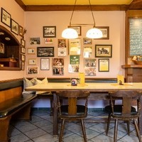 Landgasthaus anno 19209