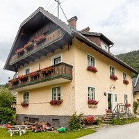 Abenteuerhof Familie Schiefer, Bauernhaus