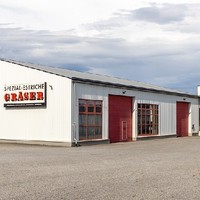 Spezial Estriche