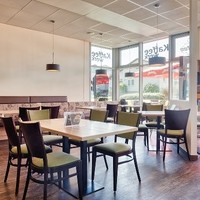 Kaffeewerk & Kaffeewerk's Eisschmiede2