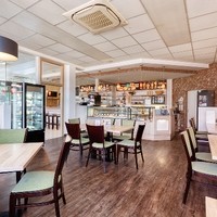 Kaffeewerk & Kaffeewerk's Eisschmiede3