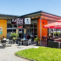 Kaffeewerk & Kaffeewerk's Eisschmiede4