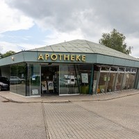 Apotheke zum Wienerwald OG2