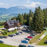 Berggasthaus Michaelerberghaus