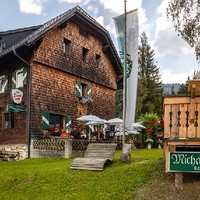 Berggasthaus Michaelerberghaus1