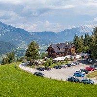Berggasthaus Michaelerberghaus 