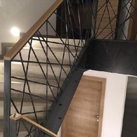 Innengeländer