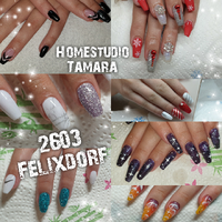 Tamara Prohaska Naildesign4