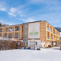 Hotel Muhr -Winter