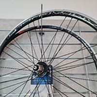 Campagnolo Kahmsin