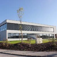 Bildungszentrum Pregarten 1