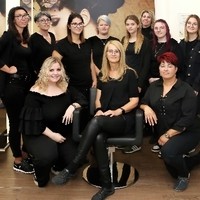 Gruppenfoto 1