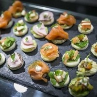 1stEvent Fingerfood 7 230x230
