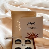 Akari Haut Testset