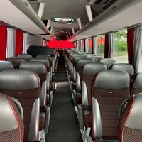 Bus innen