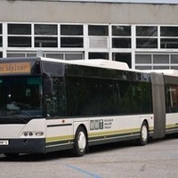 Gelenkbus