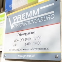 Versicherungsbüro Premm2