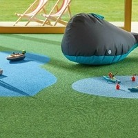 trt teppich kinderzimmer bahnen see 28202