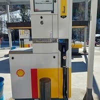 Treibstoff Diesel