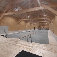 Eishalle Fürling