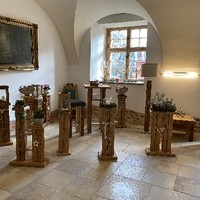 Schlossadvent Aurolzmünster 2022