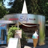 Purkarthofer Eis-Pavillon
