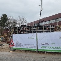 Neubau Oberalm 2