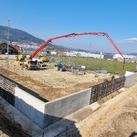 Tenisplatz Oberhofen