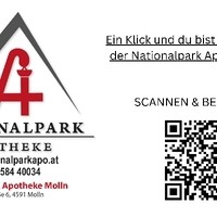 Ein Klick und du bist im Onlineshop der Nationalpark Apotheke Molln Online Marktplatz der Apotheke in Molln