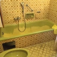 Badezimmer Sanierung vorher (25)
