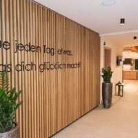 Rezeption Hotel Muhr