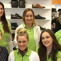 Team Iraneck Fußpflege und Kosmetik