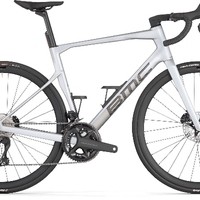 bmc 2024 roadmachine 01 four road bike silver 1