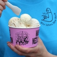 Purkarthofer Eis