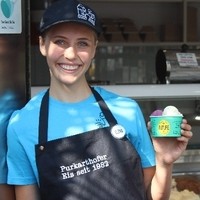 Gelato for Future