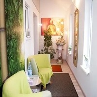 Massagefachinstitut Pro Sana   Mihaela Beniscko Wartezimmer