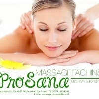 prosana massage