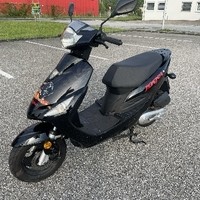 Moped und Motorradservice, 2 Rad Pickerlüberprüfung