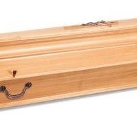 Lärchensarg
