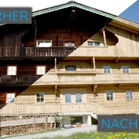 sandstrahlen vorher nacher 01