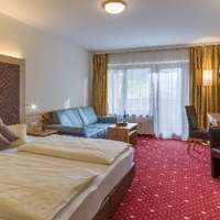 doppelzimmer typ brixental 2. stock