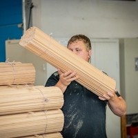 Ware sortierung