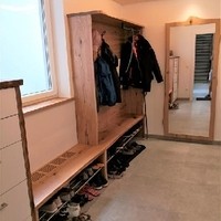 Vorzimmer