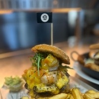 Surf and Turf Deluxe 