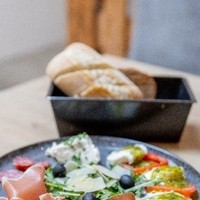 Bella Italia Frühstück