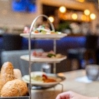 Frühstück für zwei 