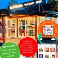 Take Away & Shop