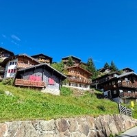 Zauber aus Eis und Granit - Schweiz