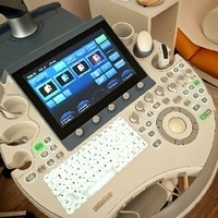 3D Pränataldiagnostik